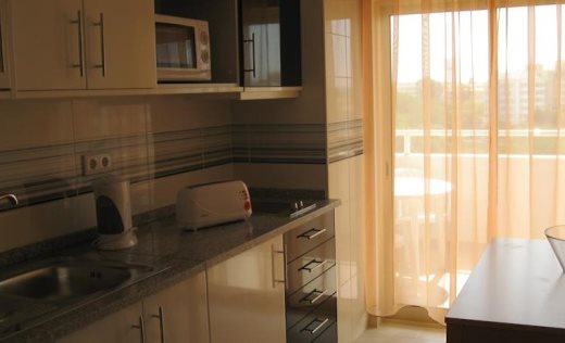 Apartamentos Studio 17 By Atlantic Hotels