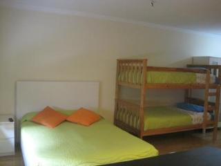 Apartamentos Studios Porto Solar