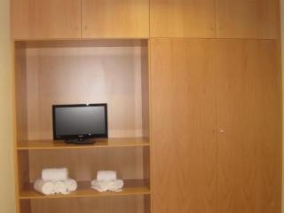 Apartamentos Studios Porto Solar