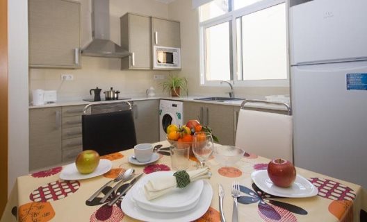 Apartamentos Style Puerto