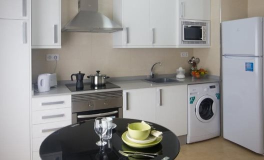 Apartamentos Style Puerto