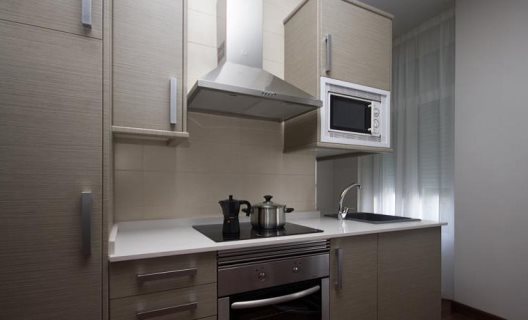 Apartamentos Style Puerto