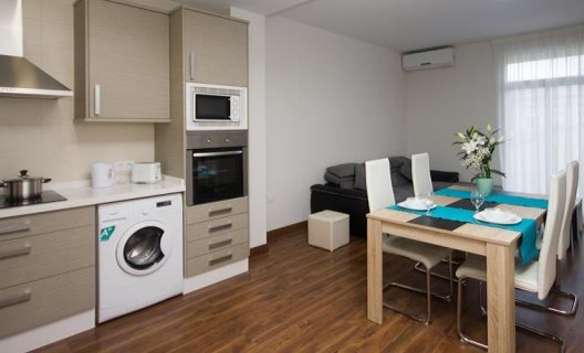 Apartamentos Style Puerto