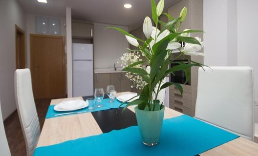 Apartamentos Style Puerto