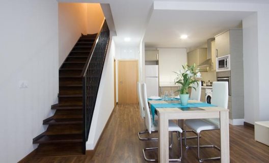 Apartamentos Style Puerto