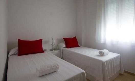 Apartamentos Style Puerto