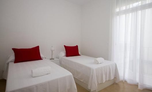 Apartamentos Style Puerto