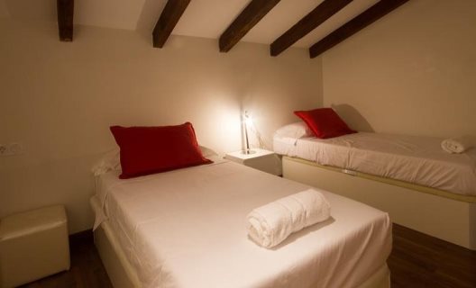 Apartamentos Style Puerto