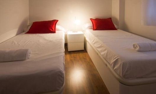 Apartamentos Style Puerto