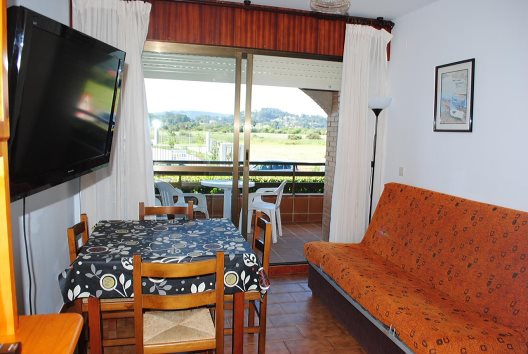 Apartamentos Suaces