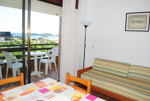 Apartamentos Suaces