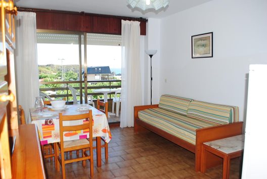 Apartamentos Suaces