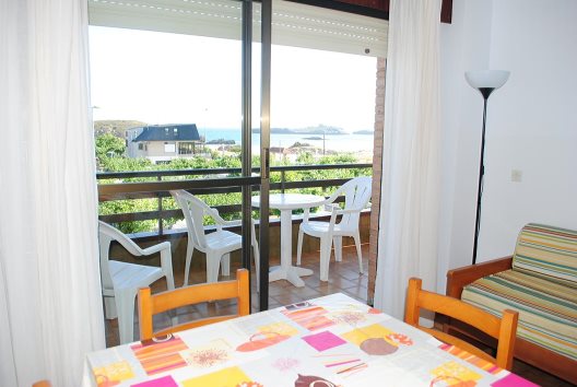 Apartamentos Suaces
