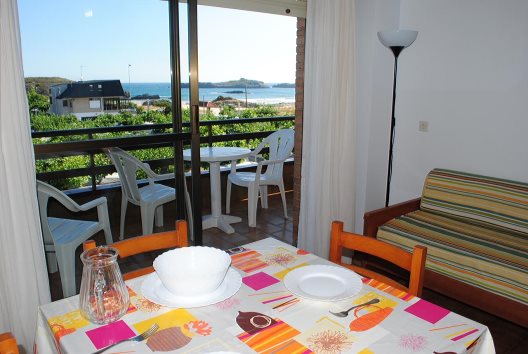 Apartamentos Suaces