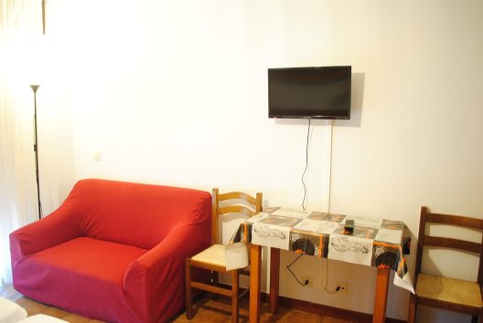 Apartamentos Suaces