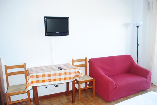 Apartamentos Suaces