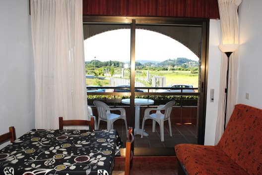 Apartamentos Suaces