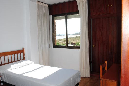 Apartamentos Suaces