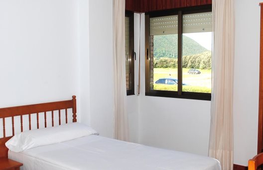 Apartamentos Suaces