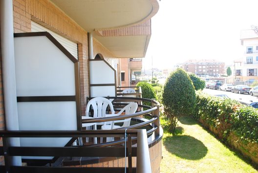 Apartamentos Suaces