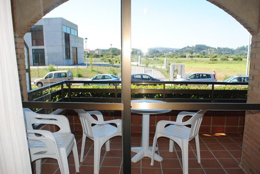Apartamentos Suaces