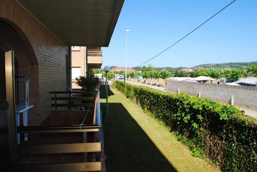Apartamentos Suaces