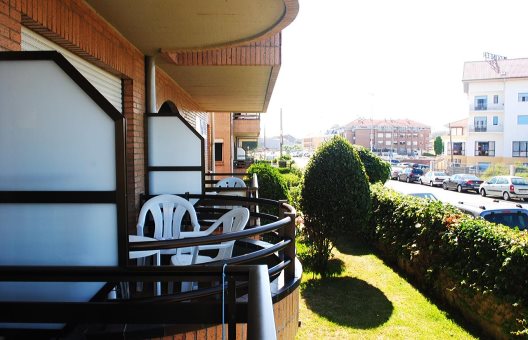 Apartamentos Suaces