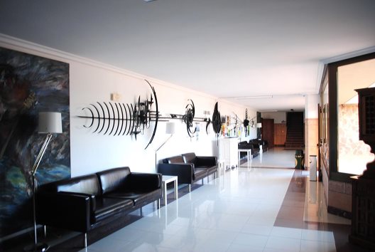 Apartamentos Suaces