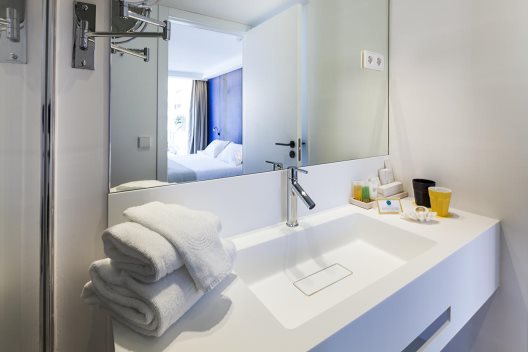 Apartamentos Sud Ibiza Suites