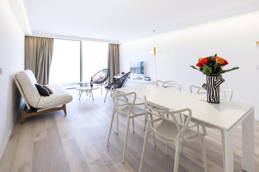Apartamentos Sud Ibiza Suites