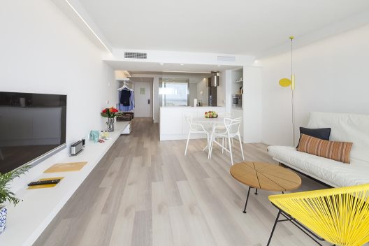 Apartamentos Sud Ibiza Suites