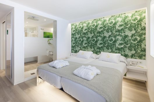 Apartamentos Sud Ibiza Suites