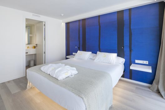Apartamentos Sud Ibiza Suites
