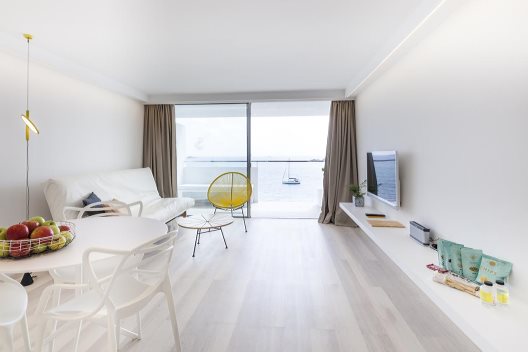 Apartamentos Sud Ibiza Suites