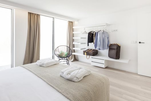 Apartamentos Sud Ibiza Suites