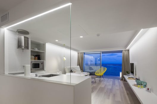Apartamentos Sud Ibiza Suites