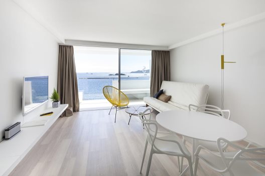 Apartamentos Sud Ibiza Suites