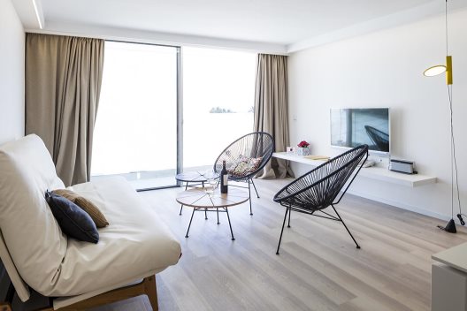 Apartamentos Sud Ibiza Suites