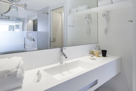 Apartamentos Sud Ibiza Suites