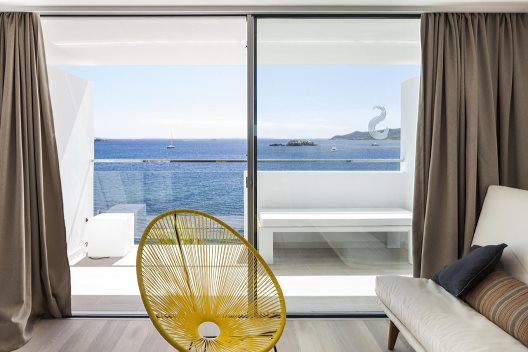 Apartamentos Sud Ibiza Suites