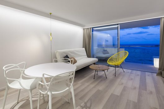 Apartamentos Sud Ibiza Suites