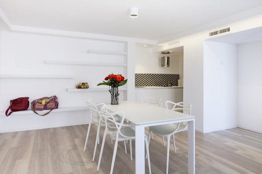 Apartamentos Sud Ibiza Suites