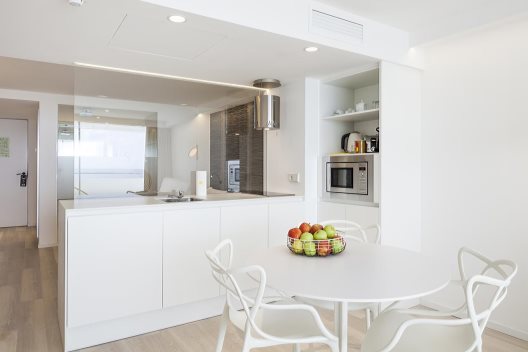 Apartamentos Sud Ibiza Suites