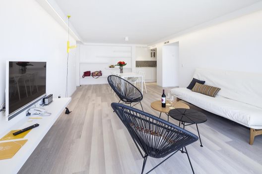 Apartamentos Sud Ibiza Suites
