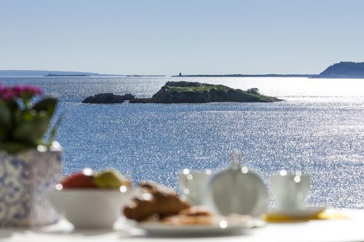 Apartamentos Sud Ibiza Suites