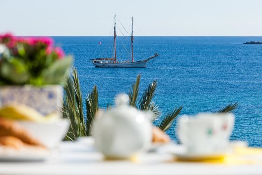 Apartamentos Sud Ibiza Suites