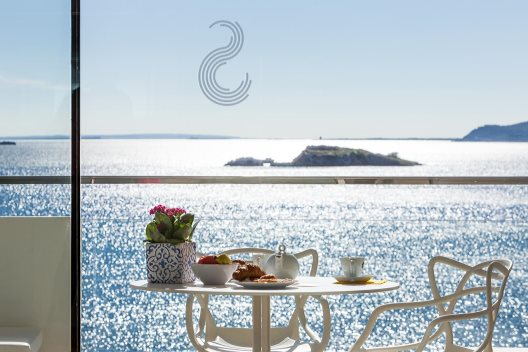 Apartamentos Sud Ibiza Suites