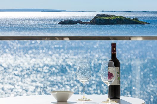 Apartamentos Sud Ibiza Suites