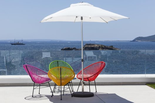 Apartamentos Sud Ibiza Suites