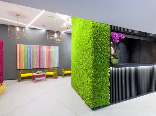 Apartamentos Sud Ibiza Suites